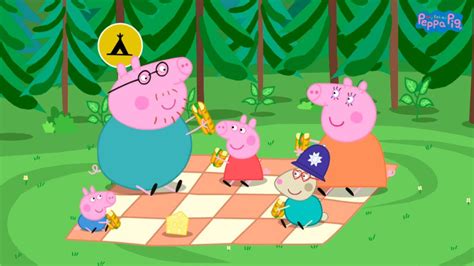 My Friend Peppa Pig Video Game for Kids - Mama Likes This