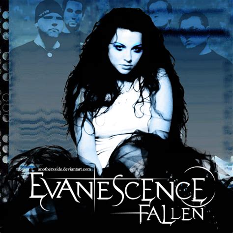 Fallen by evanescence - domaindelta