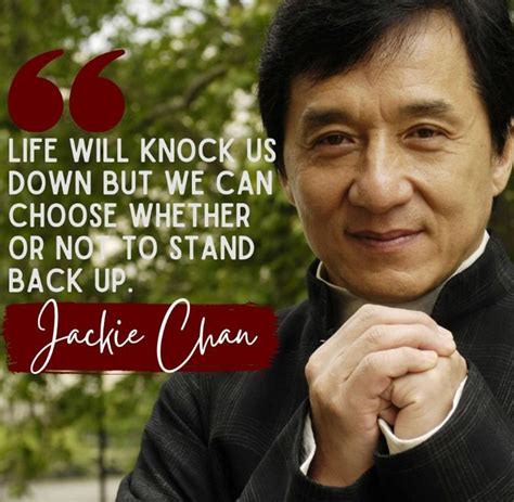 80 Significant Jackie Chan Quotes - NSF News and Magazine