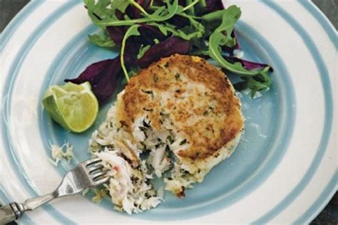 Levi Roots' wake-up fishcakes recipe