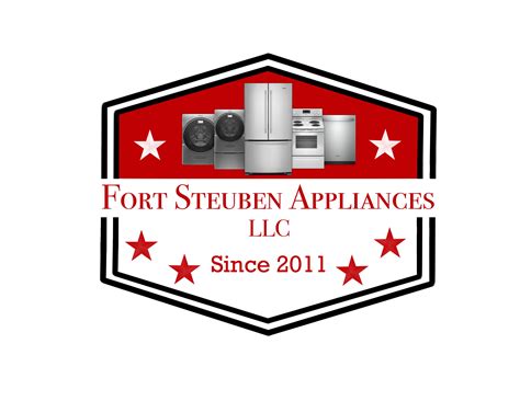 Fort Steuben Appliances