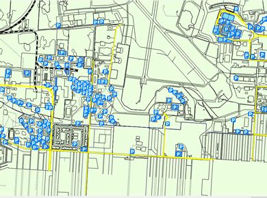 Winnipeg Long & Short Term Airport Parking | YWG Parking Rates