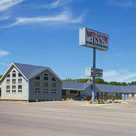 North Country Inn & Suites, Mandan (ND) | Best Price Guarantee - Mobile ...