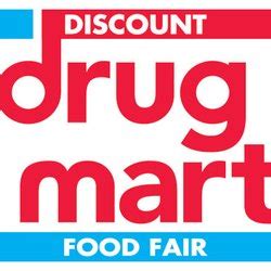 Discount Drug Mart - Drugstores - 5923 Wooster Pike, Medina, OH - Phone ...