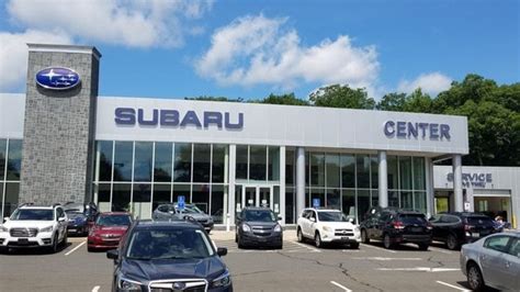 Service Beyond Compare: Gengras Subaru's Commitment to Your Subaru