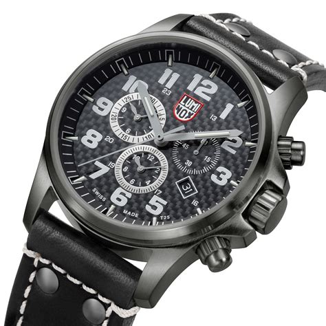 Luminox Atacama Field Chronograph Quartz // XL.1941 - Luminox - Touch ...