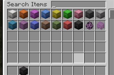 Shulker Box Tooltip