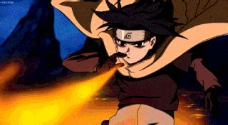 Naruto On Fire Gif / Discover & share this anime gif with everyone you ...