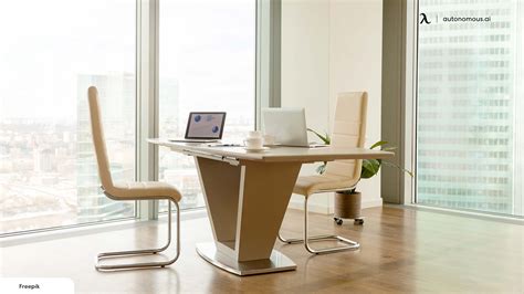 20 Best Minimalist Office Desk Chairs for a Productive Workspace