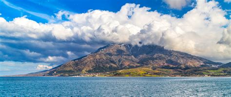 A Guide to Samothraki (Samothrace), Greece