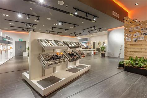 Blum Showroom | Blum