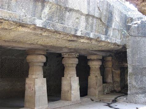 Jogeshwari Caves: Popular archeology In Maharashtra | Mumbai Orbit