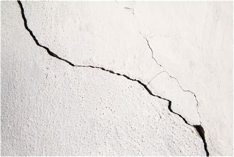 Not All It’s Cracked Up To Be: Cracks on the Wall and What to Do With ...