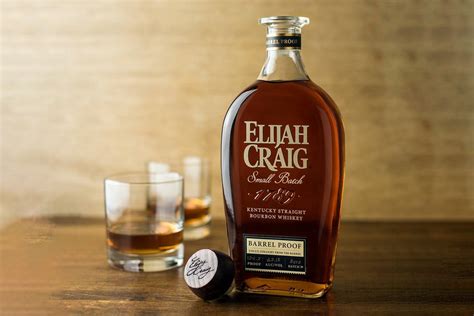 Bourbon Breakdown: Elijah Craig Bourbon | Distiller