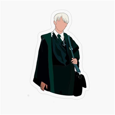 Draco malfoy Draco-malfoy Harry potter facts Hogwarts The marauders ...