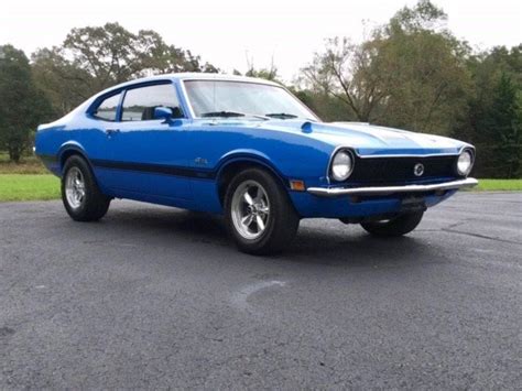 1970 Ford Maverick | GAA Classic Cars