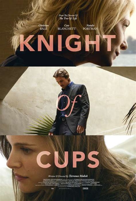 Knight of Cups | FilmNation