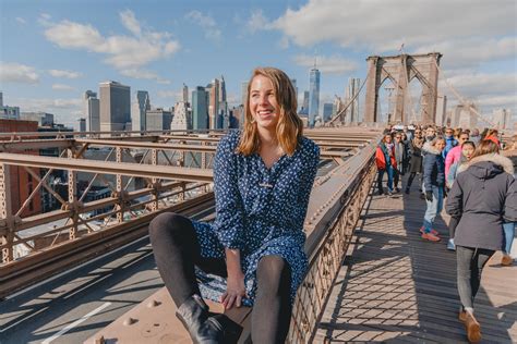 The Best Time to Visit The Brooklyn Bridge