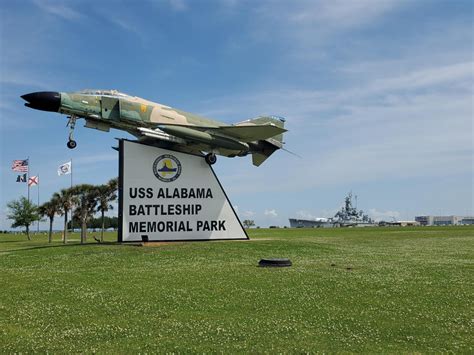 USS Alabama Battleship Memorial Park | RECOIL