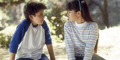 Kevin and Winnie (The Wonder Years) | Wonder years, Fred savage, Winnie ...