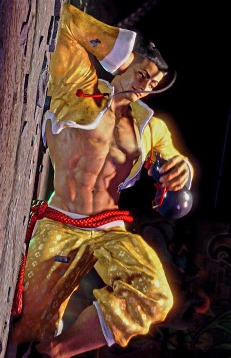 𝐉𝐚𝐦𝐢𝐞 𝐒𝐢𝐮 𝐒𝐅𝟔 | Street fighter characters, Street fighter, Street ...