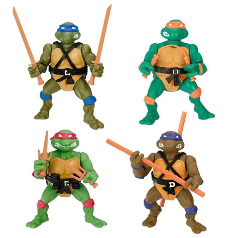 Teenage Mutant Turtles – Telegraph