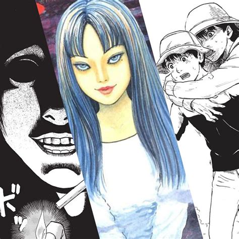 LIST: Need a horror fix? Indulge in these 5 horror manga and manhwa ...