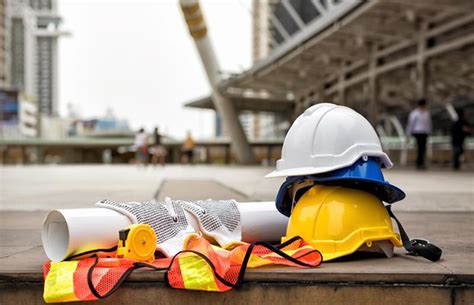 Considerations for Jobsite Safety in Construction - Better HouseKeeper