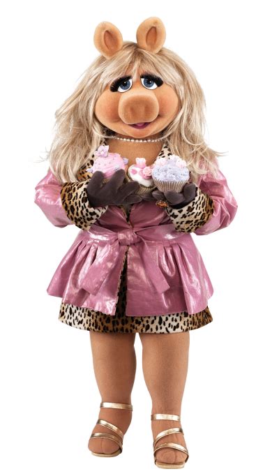 Miss piggy, Miss piggy muppets, Kermit and miss piggy