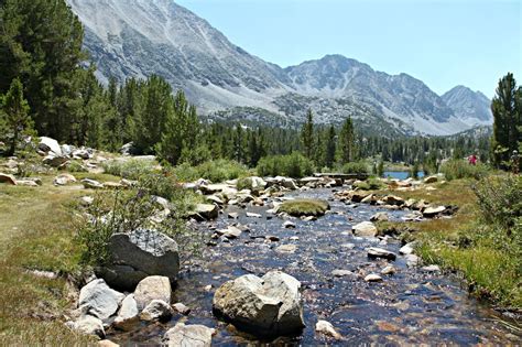 Mammoth Lakes Hikes and Running | Altitude training for long distance ...