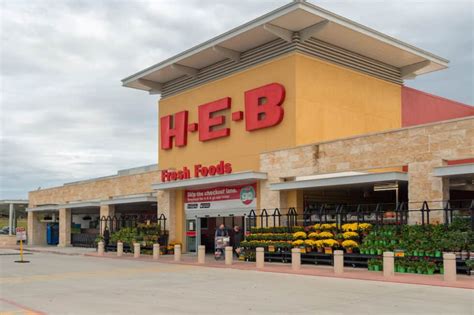 H-E-B Delivery: How to Order Online Grocery Delivery Using My HEB