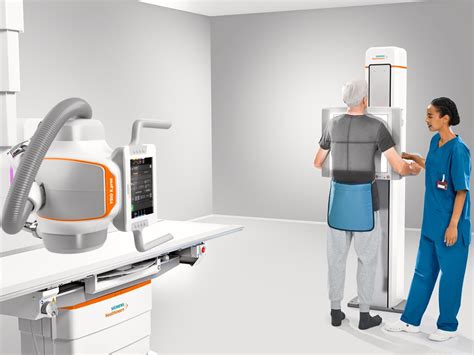 Radiography Equipment - Siemens Healthineers USA