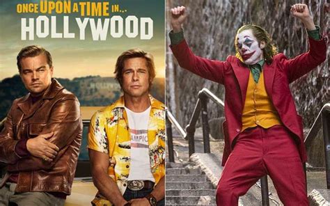 BAFTA 2020 Winners List: Once Upon A Time In Hollywood, Joker, Brad ...