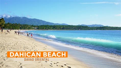 QUICK GUIDE: Dahican Beach in Mati, Davao Oriental - Philippine Beach Guide