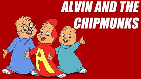 Cartoon Corner: Alvin and the Chipmunks (1983)