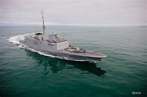 Arquivos FREMM - Poder Naval - A informação naval comentada e discutida