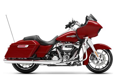 New 2023 Harley-Davidson Road Glide® Redline Red | Motorcycles in San ...