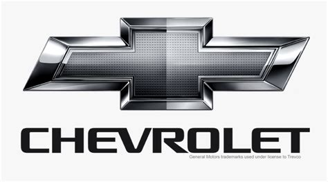 Transparent Logo Chevrolet Png - Chevrolet Black Logo Png, Png Download ...