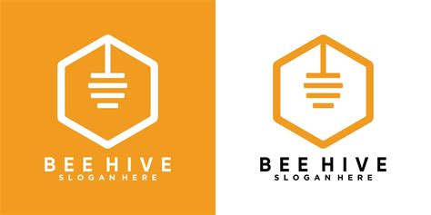 Beehive Logo