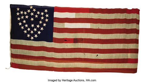 American Flags: 1767 - Present [1700 x 1275] [Crosspost from /r/Images ...