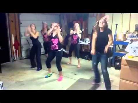 Wop Dance - - YouTube