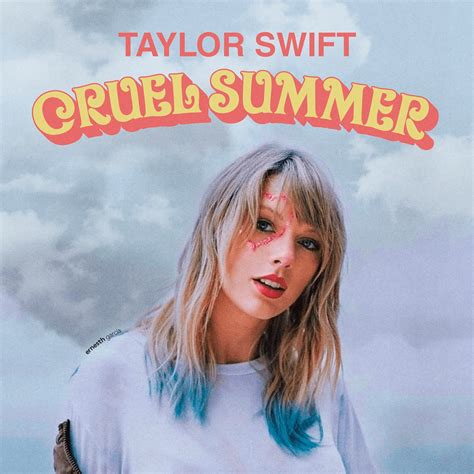 Taylor Swift – Cruel Summer (Mp3, Audio Download) Lyrics - BeatAfrika