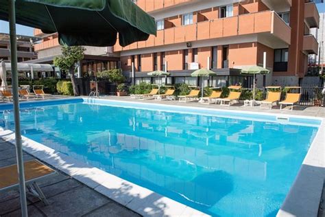 PARK HOTEL RIMINI - Updated 2024 Prices & Reviews (Italy)