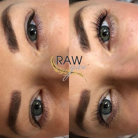 Lash Lift & Tint Loveliness | Lash lift, Lashes, Beauty tattoos