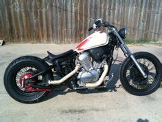 Honda Vt1100 Bobber Kit | Reviewmotors.co