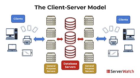 What is Client-Server Architecture? Everything You Should Know ...