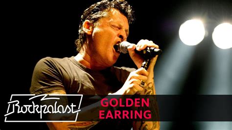 Golden Earring live | Rockpalast | 2007 - YouTube