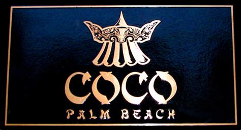 FLORIDA RESTAURANTS COCO PALM BEACH FLORIDA DINING DINNER RESERVATIONS ...