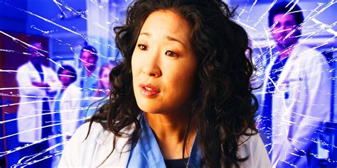 I'm Thrilled Grey's Anatomy Season 21's Complicated Season 20 Finale ...