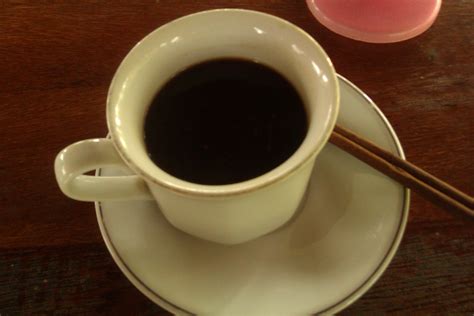 kopi luwak Archives - stevensirski